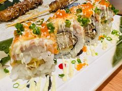 漫漫的爱-鮨桐日本料理(望京店)