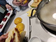 -煲王粤菜餐厅(中侨中心店)