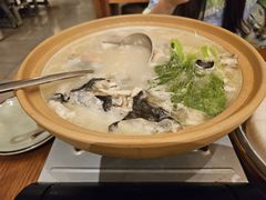 -芳草地度假酒店·野炉中餐厅
