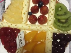 -味多美蛋糕(灯市口店)