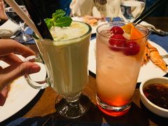 -Social 秀西餐厅-长沙瑞吉酒店(运达店)