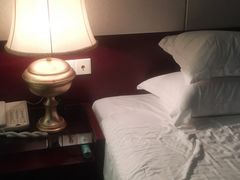 -赛豪大酒店(华熙文化体育中心店)