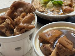 -三美肉骨茶(柏威年广场店)