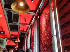 -绿茶餐厅(蓝色港湾店)