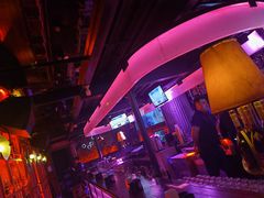 -苏荷酒吧(九街店)