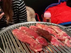 -千寻烧肉(政务区店)