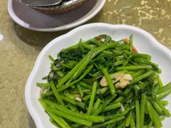 -新辉港式茶餐厅(北栅店)