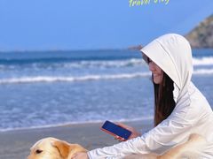 -汕尾风车岛