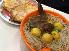 -華歡冰室-WahFoon(吉大店)