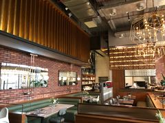 -OGGI TRATTORIA PIZZERIA(深业上城店)