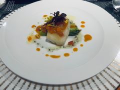 -名将法式铁板烧(云峰别墅店)