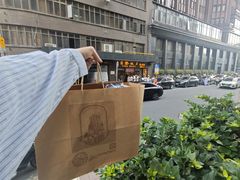 -国际饭店·帆声西饼屋(黄河路店)