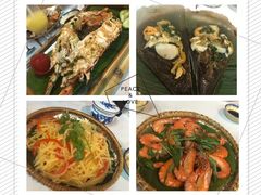 -老房子·1881海鲜餐厅