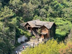 -九如山休闲旅游度假区