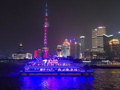 -南京路步行街