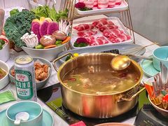 -十二春顶级锅物(泉亮花园店)