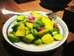 -云海肴·汽锅鸡·云南代表菜(天山百盛优客店)
