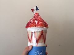 -Cafe de Paris(林荫路店)