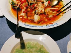 -坛宗剁椒鱼头(河西王府井店)