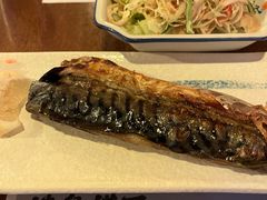 -烧鸟横丁(联发文创口岸店)