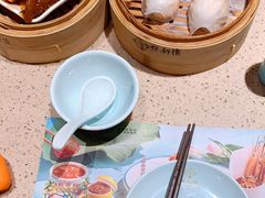 -点都德(聚福楼店)