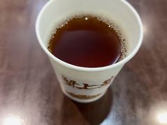 -蟹上黄·蟹黄面·江南糖水(人民广场店)