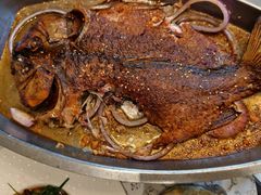 -哈啾嗨·新概念蒙餐(红星新城店)