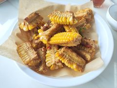 -嘉升大排档(番禺总店)