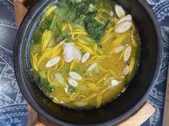 -桥香园云南过桥米线(金马碧鸡店)