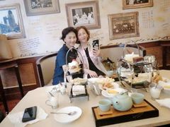 -国际饭店·原点咖啡吧ORIGIN CAFE&BAR