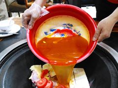 -老刘生态大鱼坊铁锅炖鱼(赛马场店)