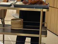 全聚德烤鸭一整只-全聚德(上海首店浦东店)
