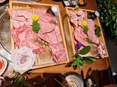 -隐炉和牛烧肉店(群力店)