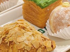 -屋裡·Union Bakery(龙江路店)