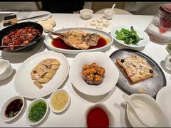 -茉里粤菜(皇姑万象汇店)