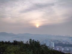 -白玉山景区