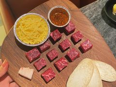 -虎哥六韩式烤肉料理 TIGERGRILL(隆生金山湖中心购物广场店)