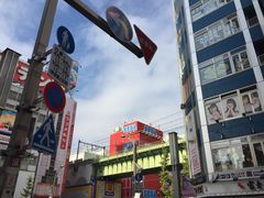 -秋叶原电器街