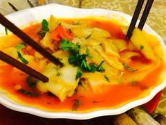 iphone_upload_pic-维吾尔餐厅(宜山路店)