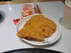 -大鼓米线(浦东长泰店)
