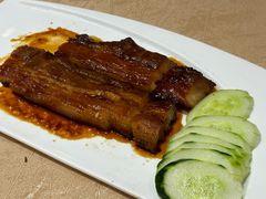 -广东胜利宾馆西关粤中餐厅