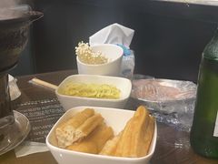 -川香煲(茅台路店)