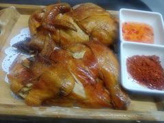 -南海渔家•海鲜•正宗海南菜(海棠湾店)