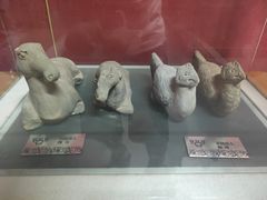 -南唐二陵