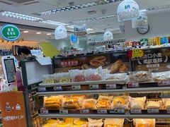 -全家便利店(署前路三店)