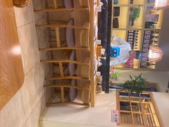 -樱の千渡日式料理·铁板烧•烧鸟(金盛田广场店)