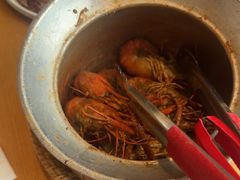 -隅乐胡椒虾·台湾菜·团建(皇岗店)