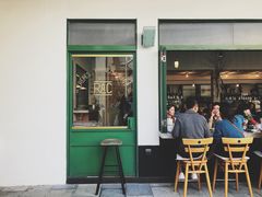 门面-RAC BAR(安福路店)