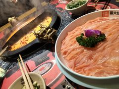 -蜀大侠火锅(建设路第五大道店)