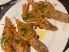 -小天鹅戴斯酒店鲸鲨百汇创作料理